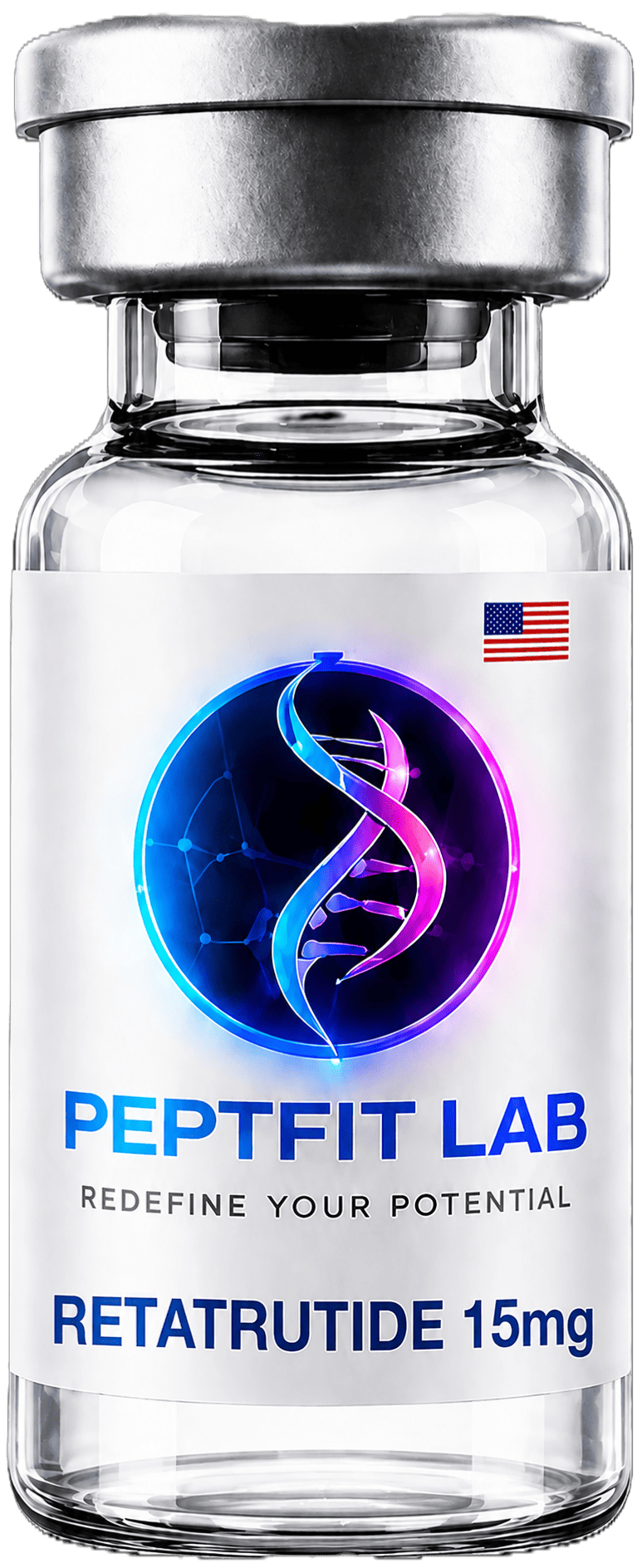 RETATRUTIDE 15mg